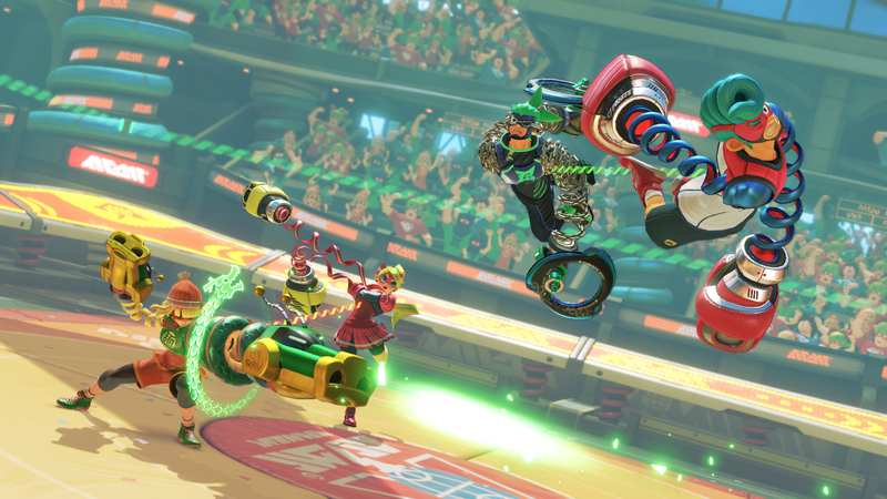 Illustration for article titled The Weekend In Esports: ESL One Cologne, Dota 2, And ARMS